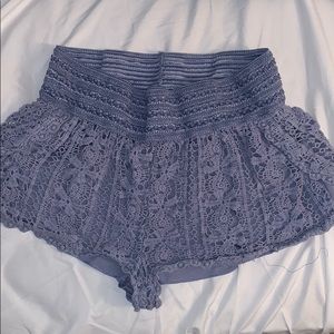 Women’s Shorts